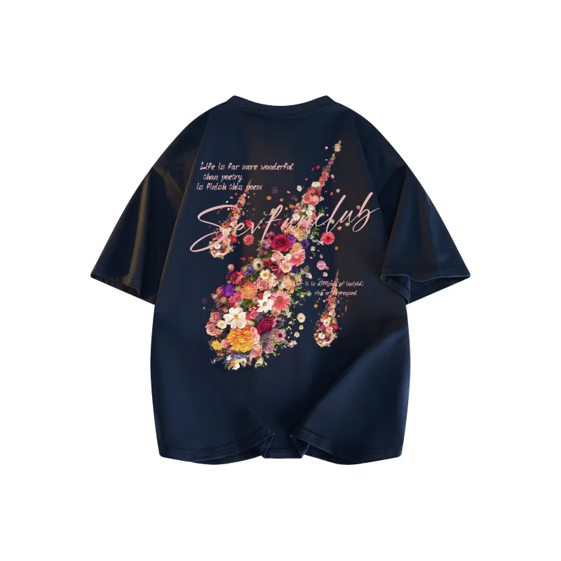 7 SEVFUN T-Shirts Unisex-9