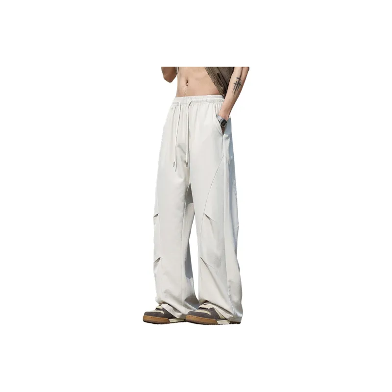 GROGNAK Casual Pants Unisex-1