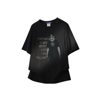 FAX FOR FMACM T Shirt Unisex White