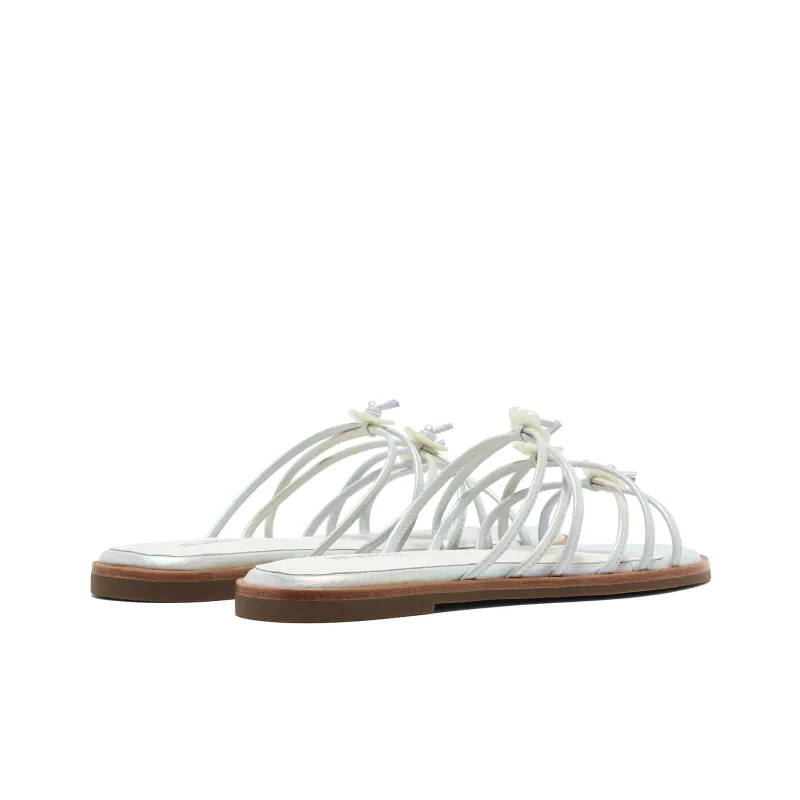 Joypeace Slip Resistant Slide Slippers Women's-3