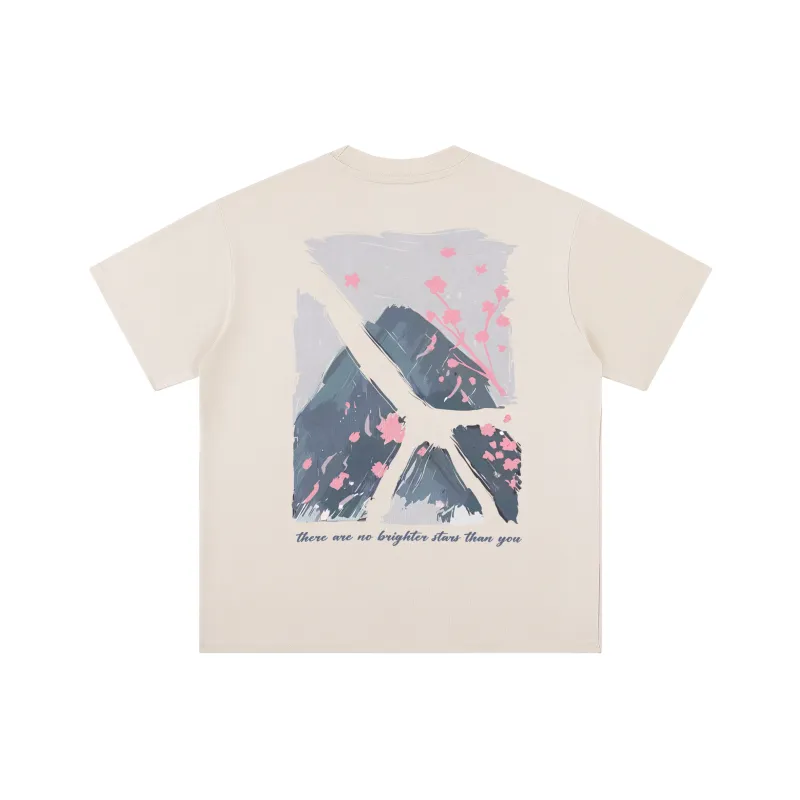 SOIE T Shirts Unisex-24