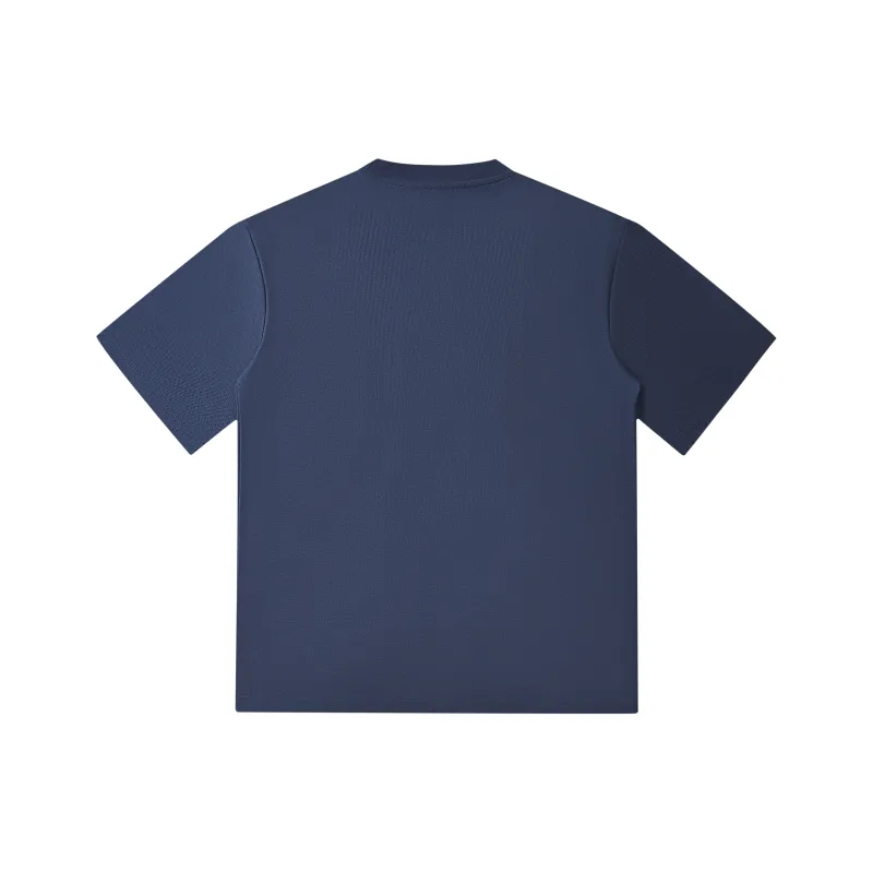 WOKXSS T Shirts Unisex-7