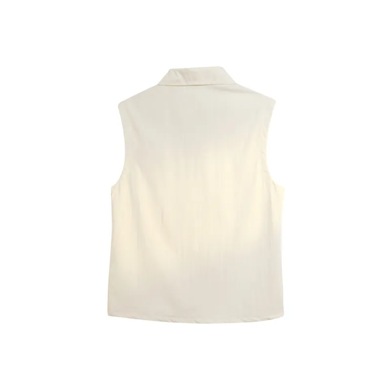 MUSCLETECH Vests Unisex-1