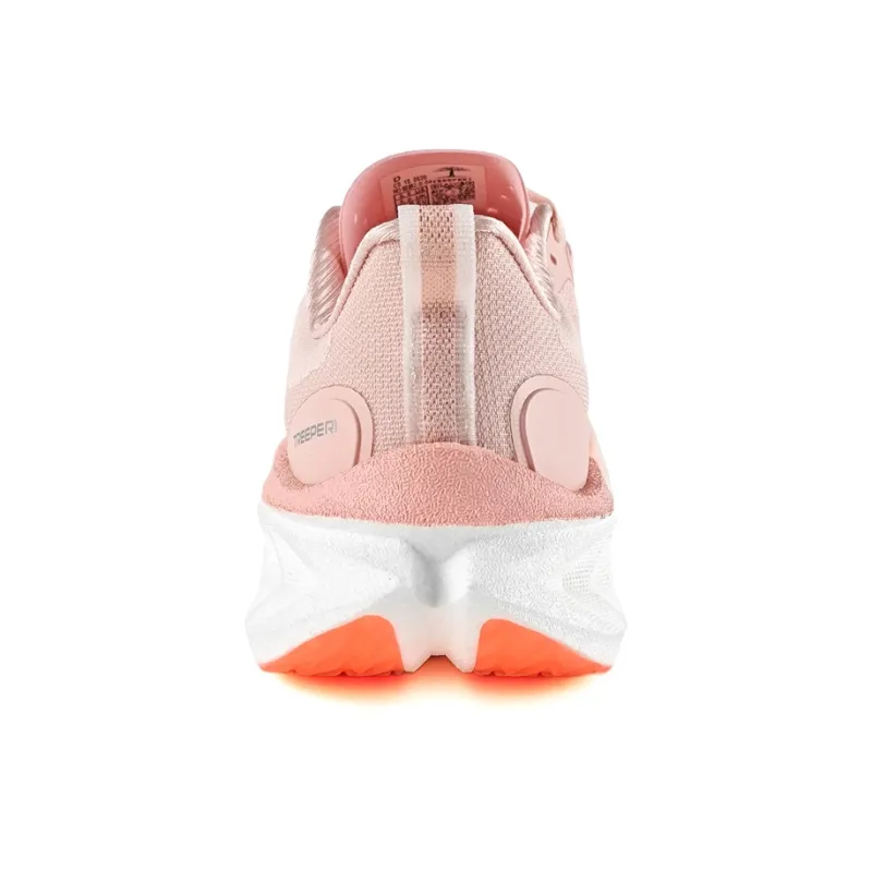 TREEPERI Running Shoes Women's Low Top Pink-2