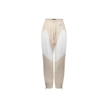 LOUIS VUITTON Color Blocked Jogging Pants