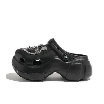 HUANQIU Clogs Women's