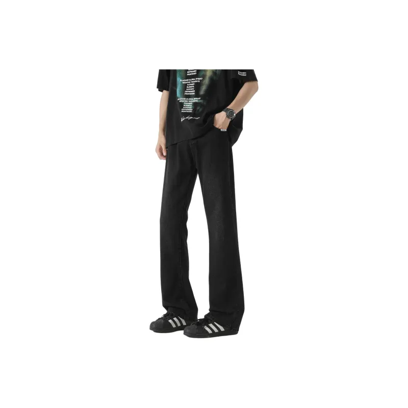 FAKE VINTAGE Jeans Unisex-8
