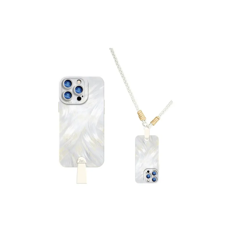 Interesting shell Phone Cases-3