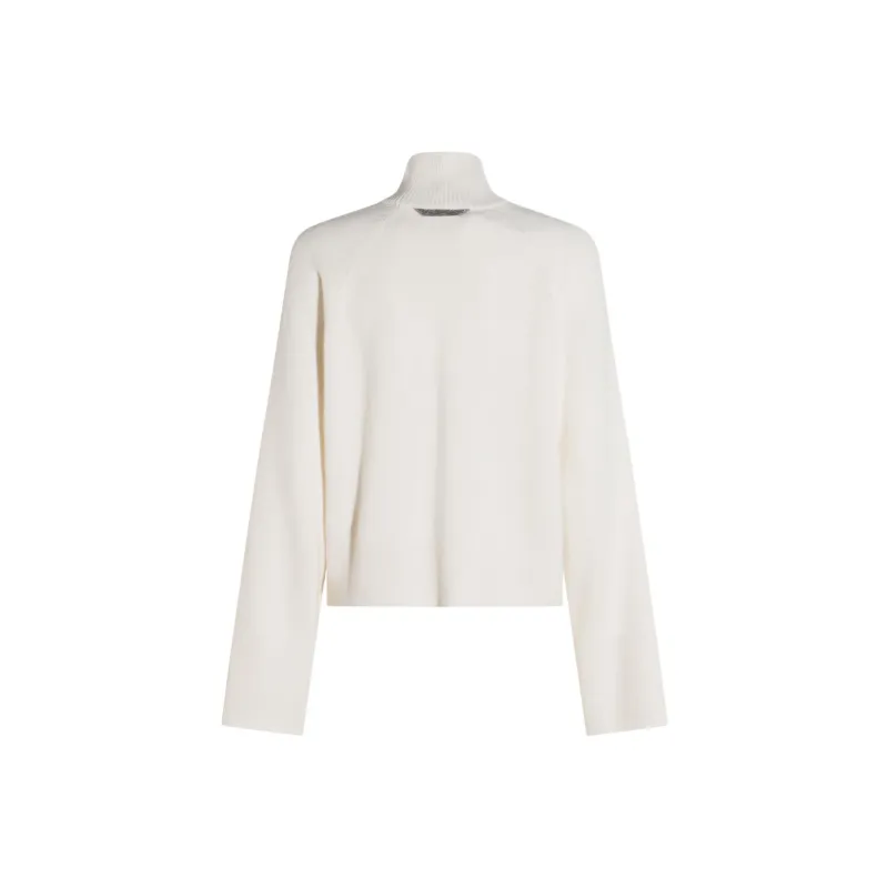 Brunello Cucinelli Virgin wool Sweater-1