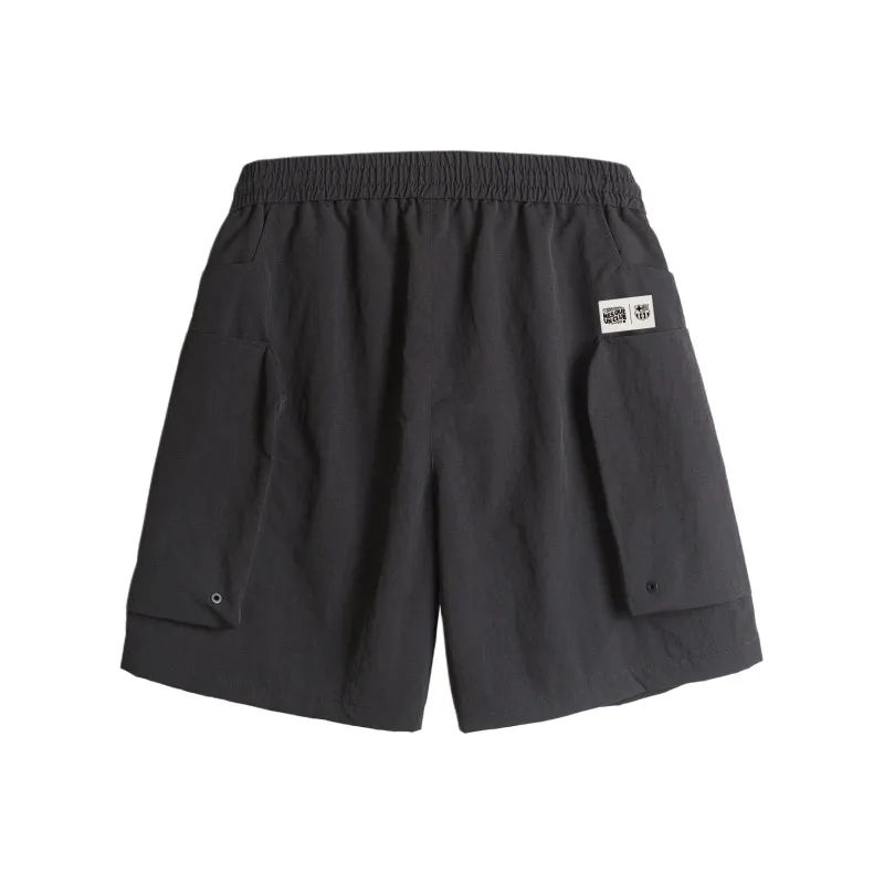FCB ARCELONA Casual Shorts Unisex-1
