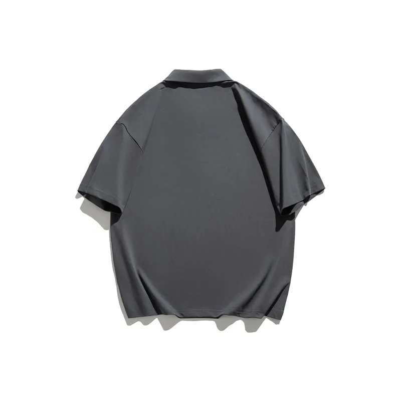 Jeep Sports & Outdoors Polo Shirt Men's-6