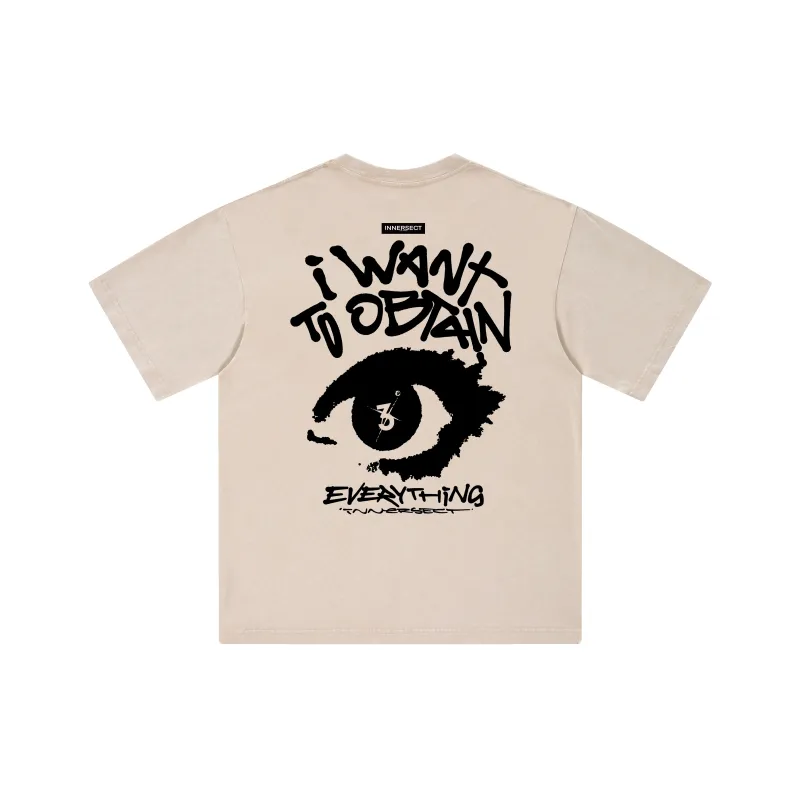 INNERSECT T Shirts Unisex-7