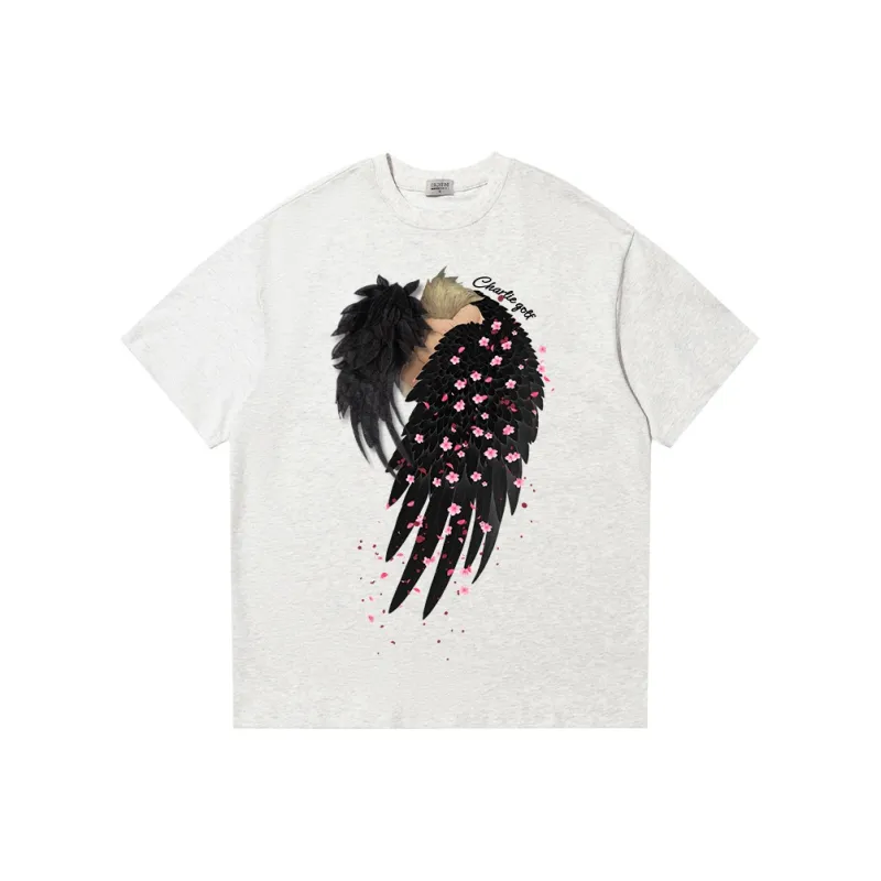 CHARLIE GOLF T Shirts Unisex-12