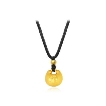 Shiban Necklaces Unisex