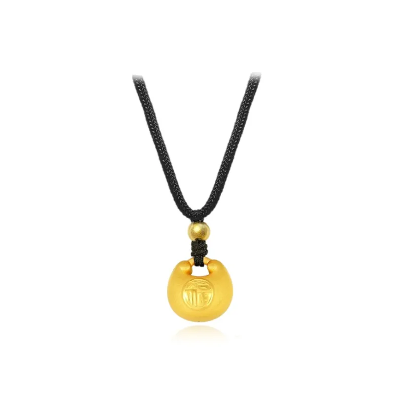 Shiban Necklaces Unisex-0