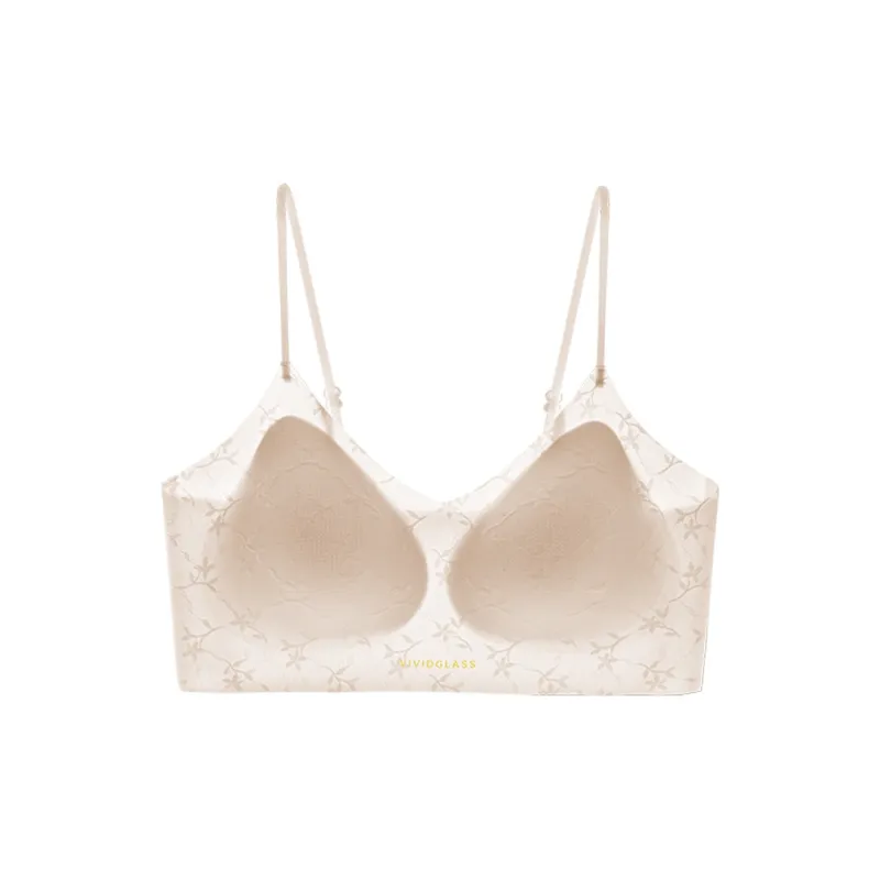 MIIOW Women's Bras-0