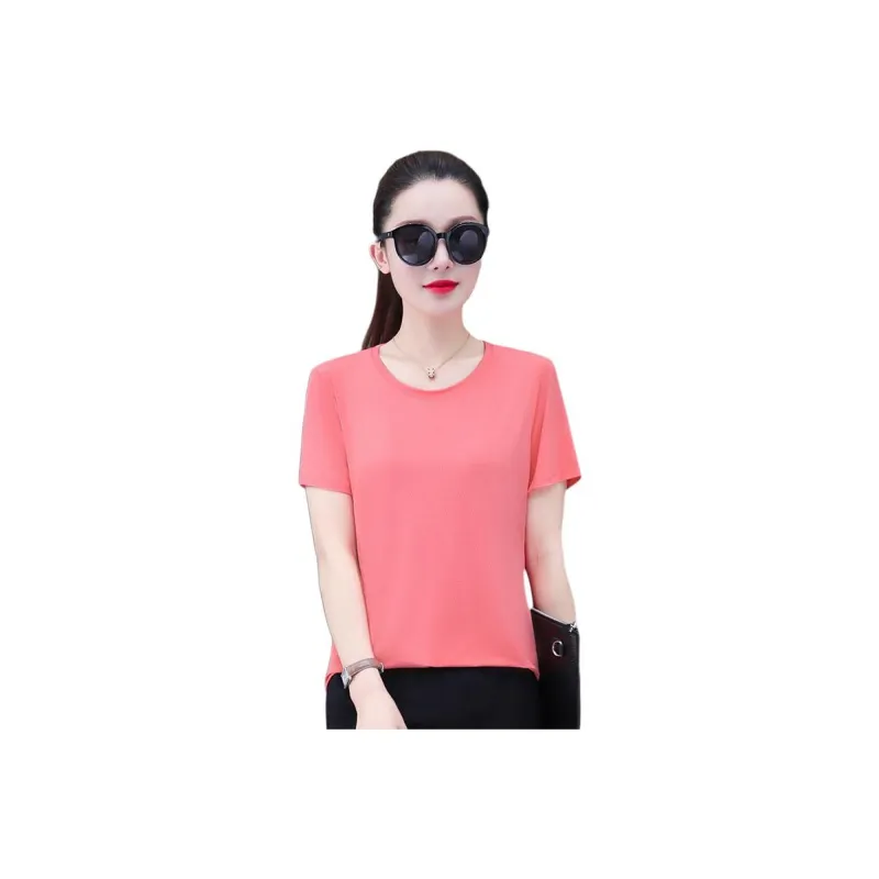 The New Age Family T Shirt Women's-8