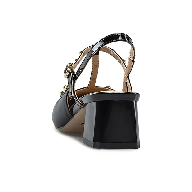 KANGNAI High Heels Women's-8