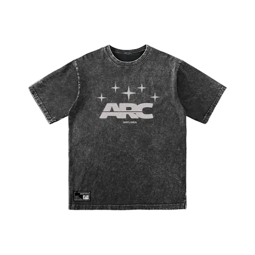 ARCLINEA T Shirts Unisex