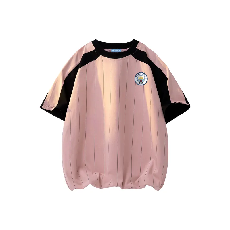 Manchester City F.C. T Shirt Unisex-9
