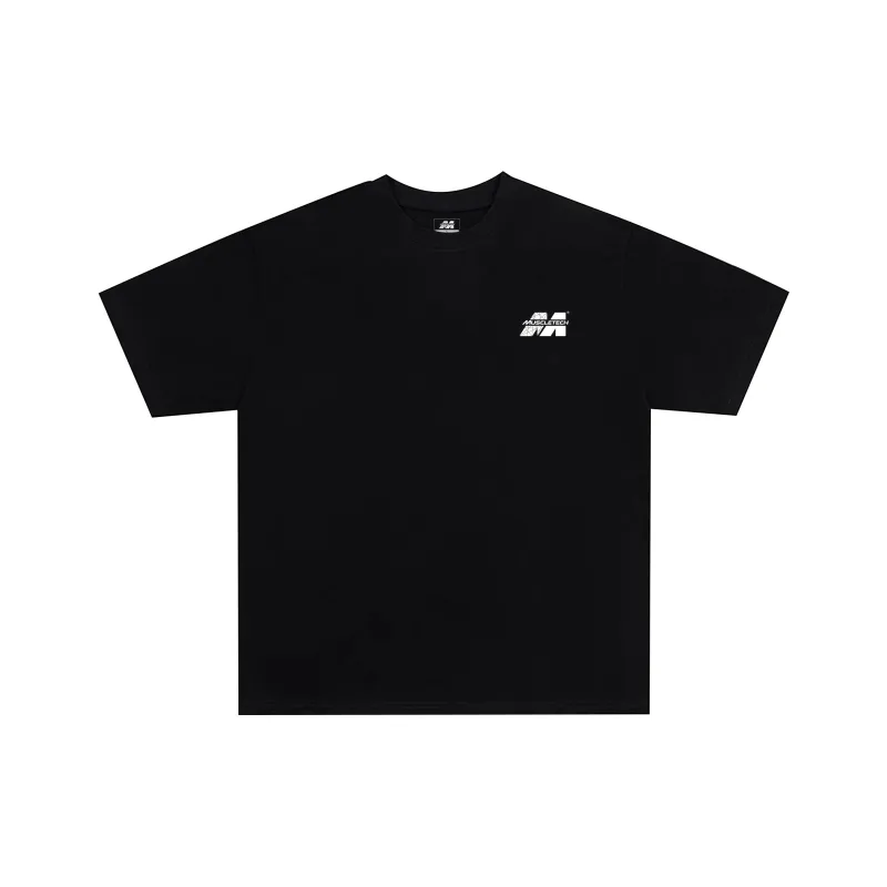 MUSCLETECH T Shirts Unisex-1