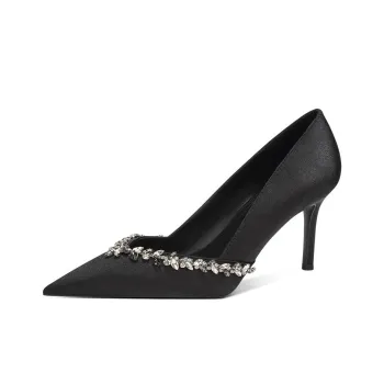 Feo Dvke High Heels Women's Gift Box Set