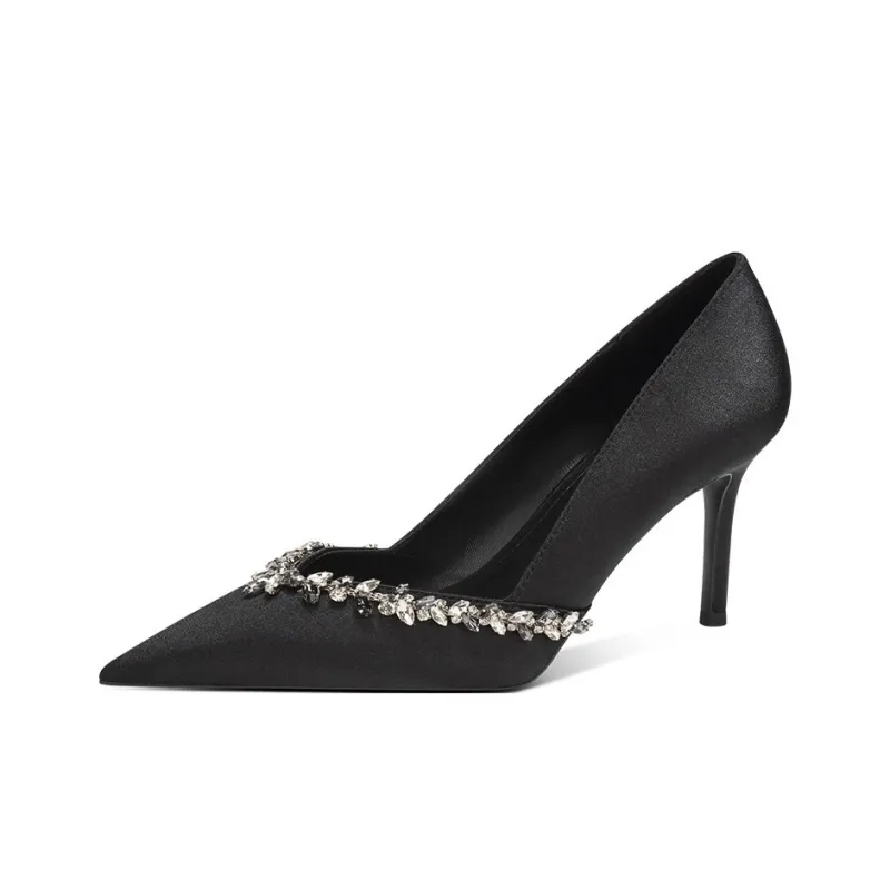 Feo Dvke High Heels Women's Gift Box Set-0