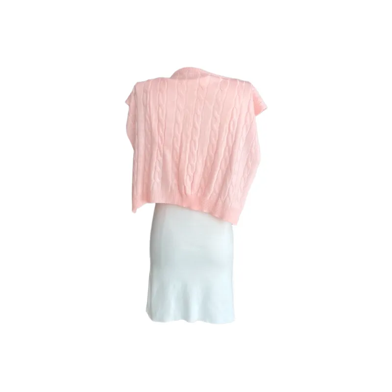 AURORA MUSE Two Piece Skirt Sets Women's-1