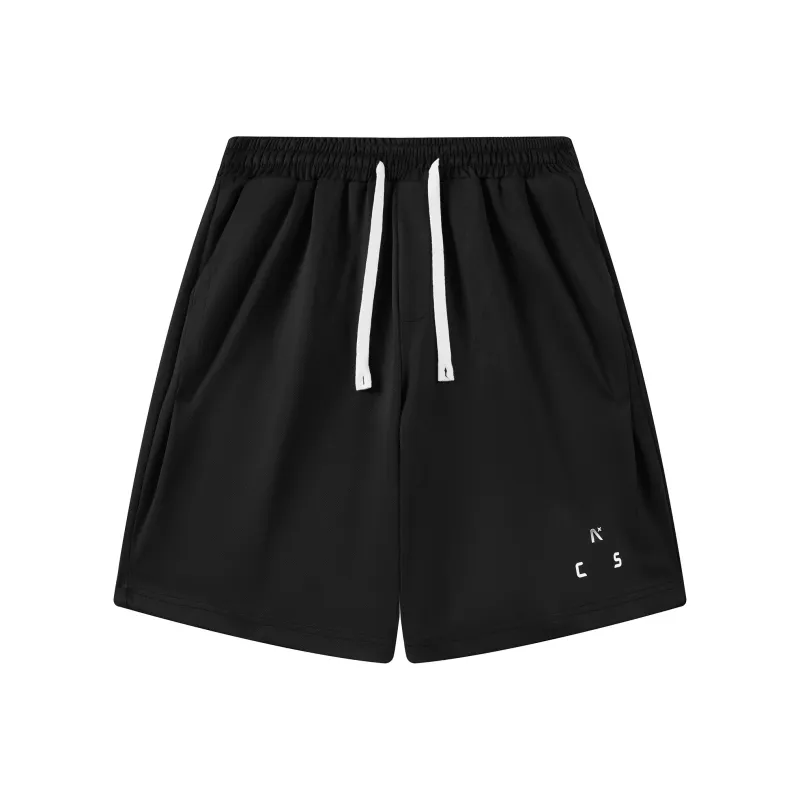 China Aerospace Casual Shorts Unisex-0