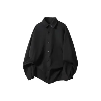 FAKE VINTAGE Shirts Men