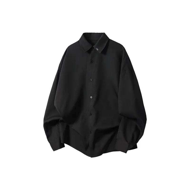FAKE VINTAGE Shirts Men-0