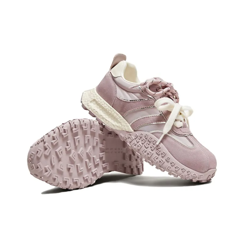 TATA Breathable Low Top Casual Shoes Women's-11
