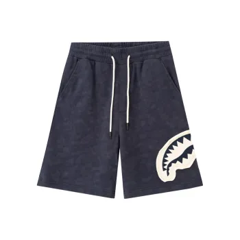 SPRAYGROUND Casual Shorts Unisex