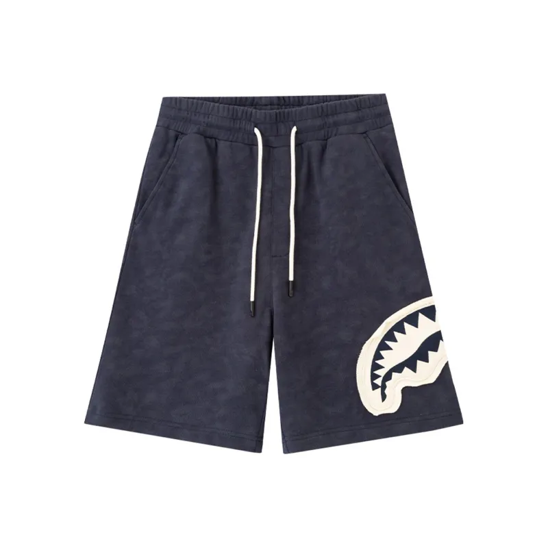 SPRAYGROUND Casual Shorts Unisex-0