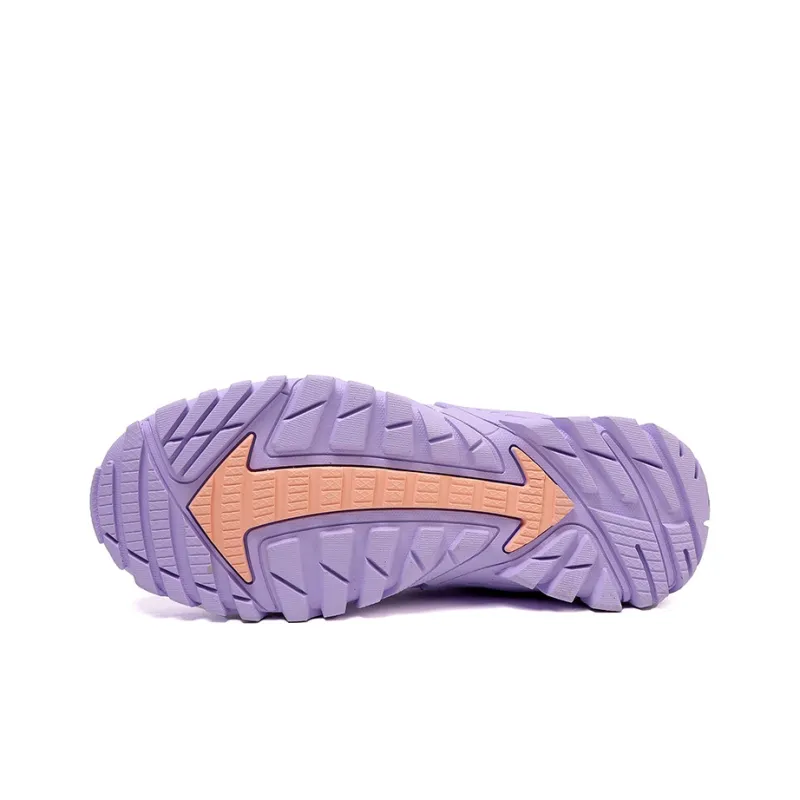 Ncmt Shock Absorbers With Slip Resistant And Abrasion Resistant Properties Low Top Running Shoes Unisex-24