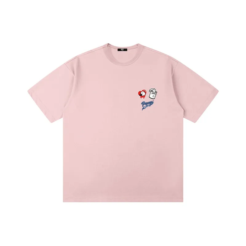 POPEYE T Shirts Unisex-17