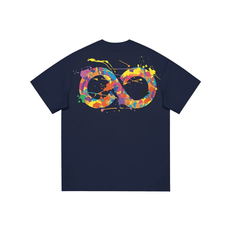 SUNSETMONENT Short Sleeved T Shirts Unisex-12