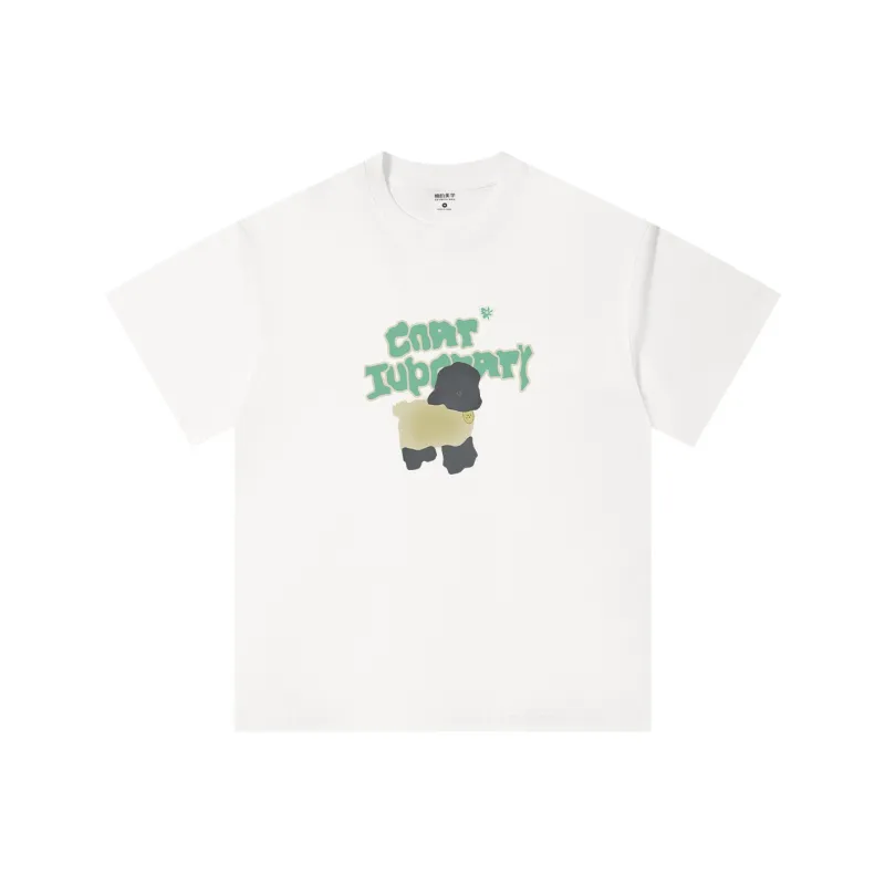 MIANDEMEIXUE T Shirts Unisex-0