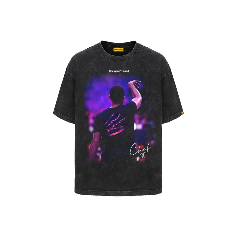 ROCK PLAN T Shirts Unisex-12