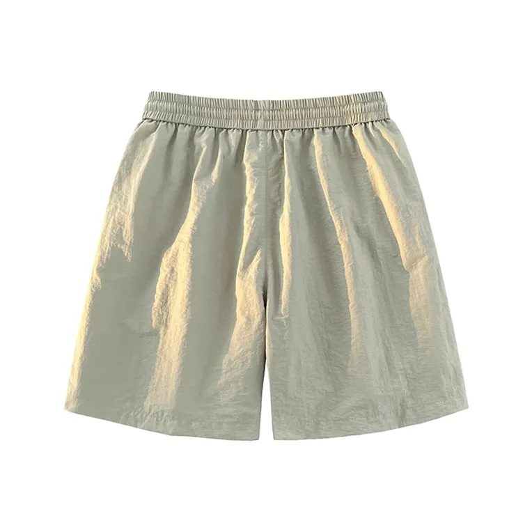 RED DRAGONFLY Casual Shorts Unisex-4