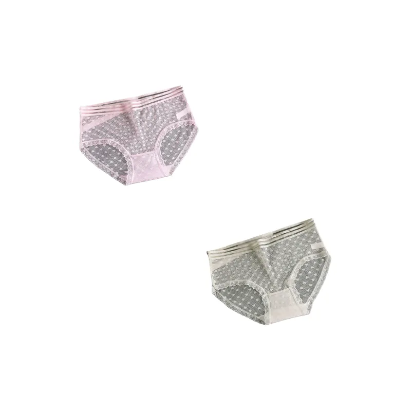 YUZHAOLIN Underpants Women's Combo Set-5