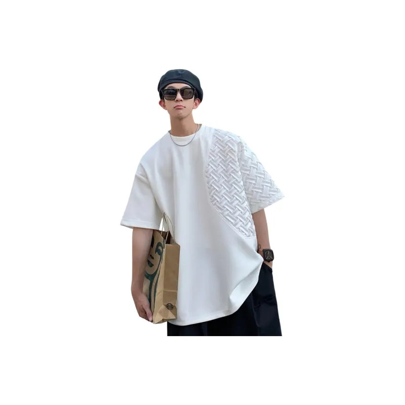 DJ.SPIRIT T Shirts Unisex-0