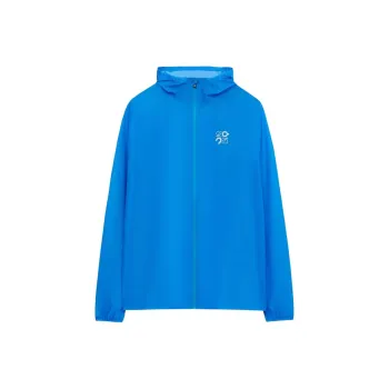 LOEWE x On SS25 Jackets & Coats Men's Blue
