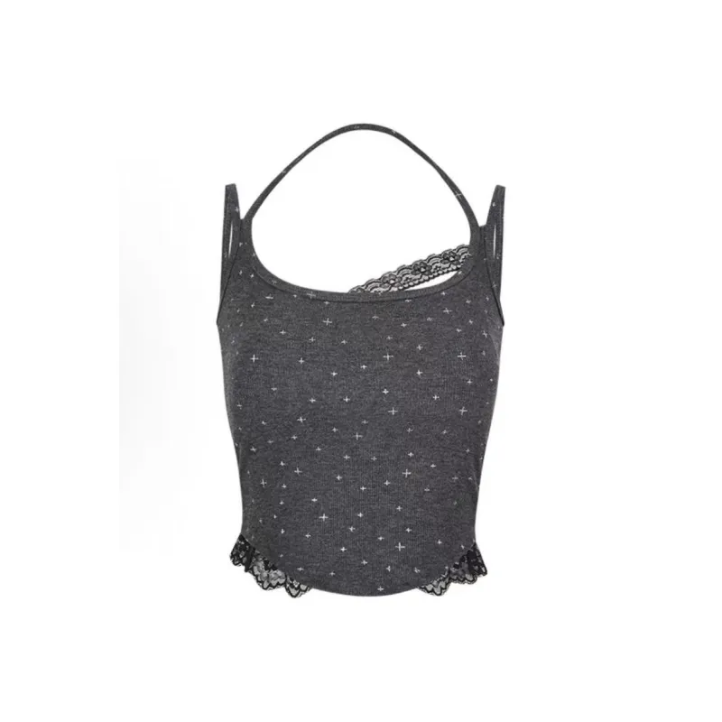 Cotton Gene Camisoles Women's-0