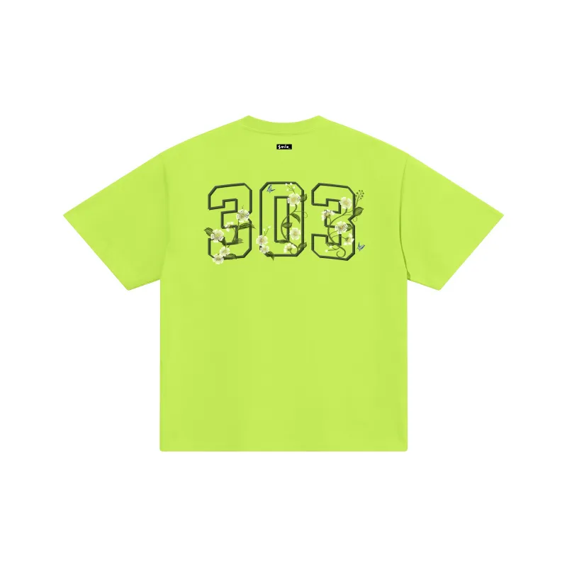 SOIE T Shirts Unisex-4