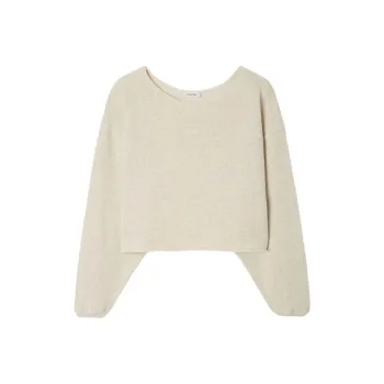 AMERICAN VINTAGE A.M SS25 Sweatshirt Women's