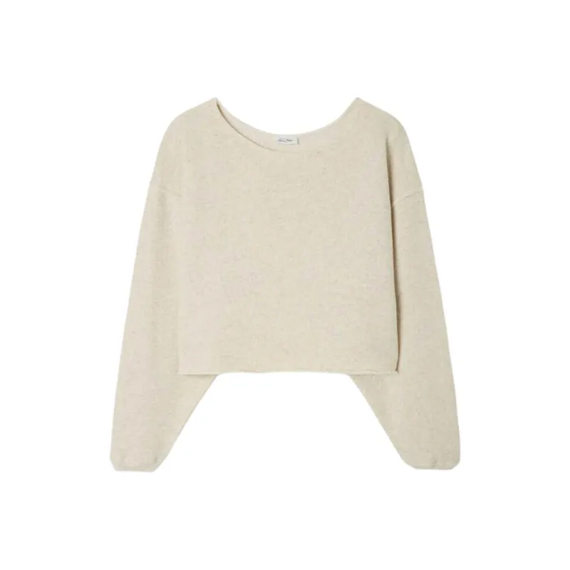 AMERICAN VINTAGE A.M SS25 Sweatshirt Women's-0