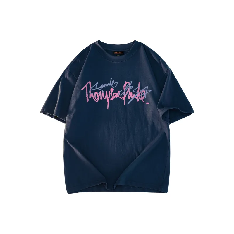 TONYKRZ T Shirts Unisex-12
