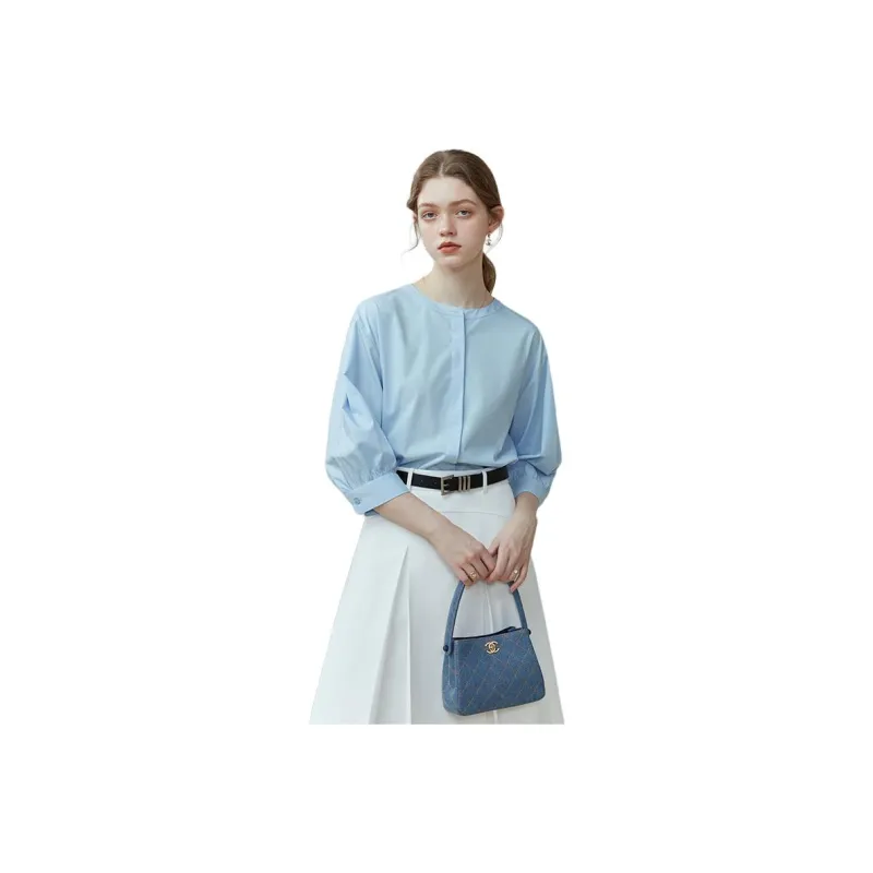 FANSILANEN Shirts Women's-2