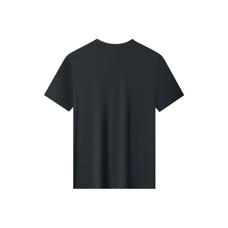 H YXIANG T Shirts Men-16
